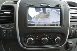 RENAULT TRAFIC 25