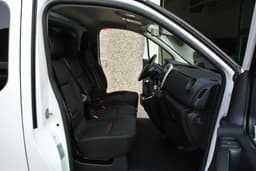 RENAULT TRAFIC 14