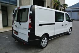RENAULT TRAFIC 6