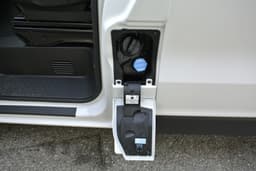 RENAULT TRAFIC 20