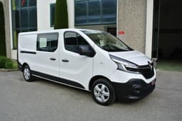 RENAULT TRAFIC 4