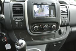RENAULT TRAFIC 24