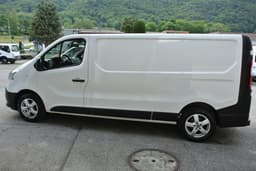 RENAULT TRAFIC 10