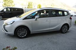 OPEL ZAFIRA 11