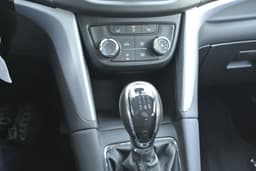 OPEL ZAFIRA 25