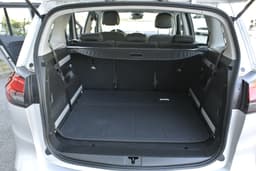 OPEL ZAFIRA 18