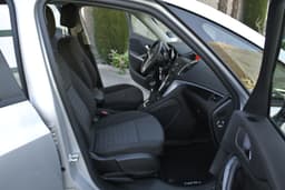 OPEL ZAFIRA 20