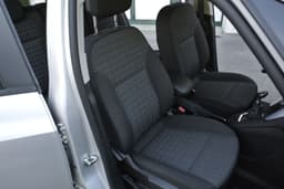 OPEL ZAFIRA 21