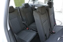 OPEL ZAFIRA 30