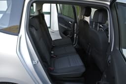 OPEL ZAFIRA 19