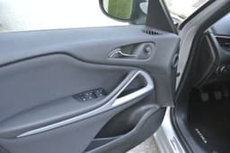 OPEL ZAFIRA 14