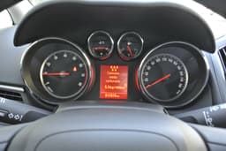 OPEL ZAFIRA 27