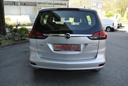 OPEL ZAFIRA 7