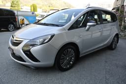 OPEL ZAFIRA 3