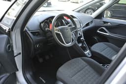 OPEL ZAFIRA 13