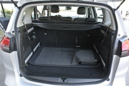 OPEL ZAFIRA 16