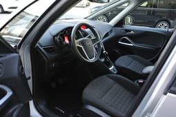 OPEL ZAFIRA 12