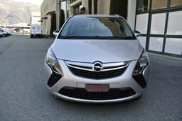 OPEL ZAFIRA 2