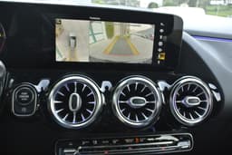 MERCEDES-BENZ B 220 12