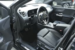 MERCEDES-BENZ B 220 27