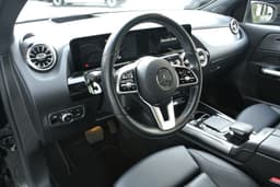 MERCEDES-BENZ B 220 29