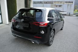 MERCEDES-BENZ B 220 19