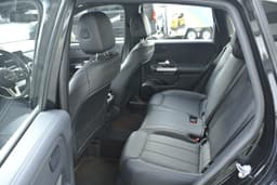 MERCEDES-BENZ B 220 30