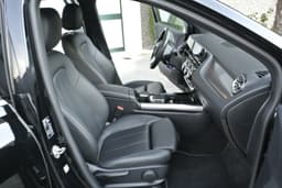 MERCEDES-BENZ B 220 5