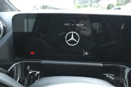 MERCEDES-BENZ B 220 10