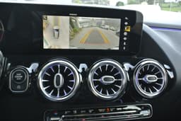 MERCEDES-BENZ B 220 13