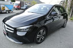 MERCEDES-BENZ B 220 24