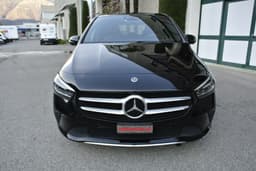 MERCEDES-BENZ B 220 3
