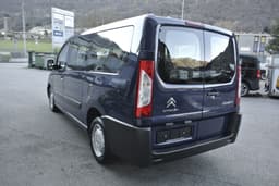 CITROEN JUMPY 19