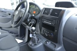 CITROEN JUMPY 16