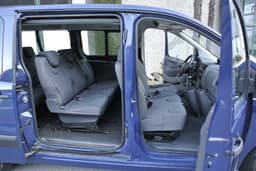 CITROEN JUMPY 17