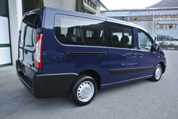CITROEN JUMPY 7