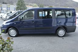 CITROEN JUMPY 11