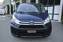 CITROEN JUMPY 3