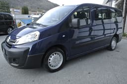 CITROEN JUMPY 12