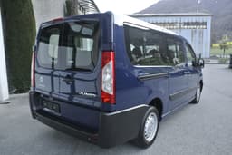 CITROEN JUMPY 8