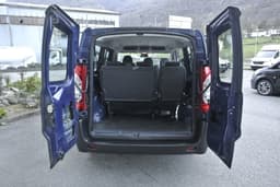 CITROEN JUMPY 21