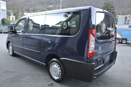CITROEN JUMPY 10
