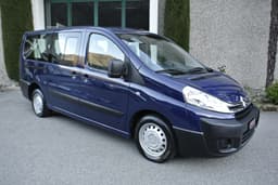 CITROEN JUMPY 5