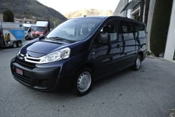 CITROEN JUMPY 2