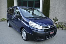 CITROEN JUMPY 4
