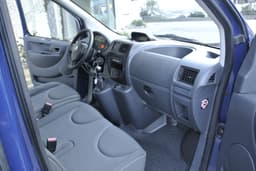 CITROEN JUMPY 15