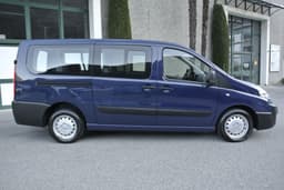 CITROEN JUMPY 6