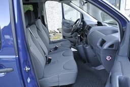 CITROEN JUMPY 14