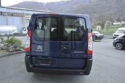 CITROEN JUMPY 9