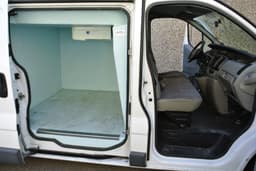 RENAULT TRAFIC 7